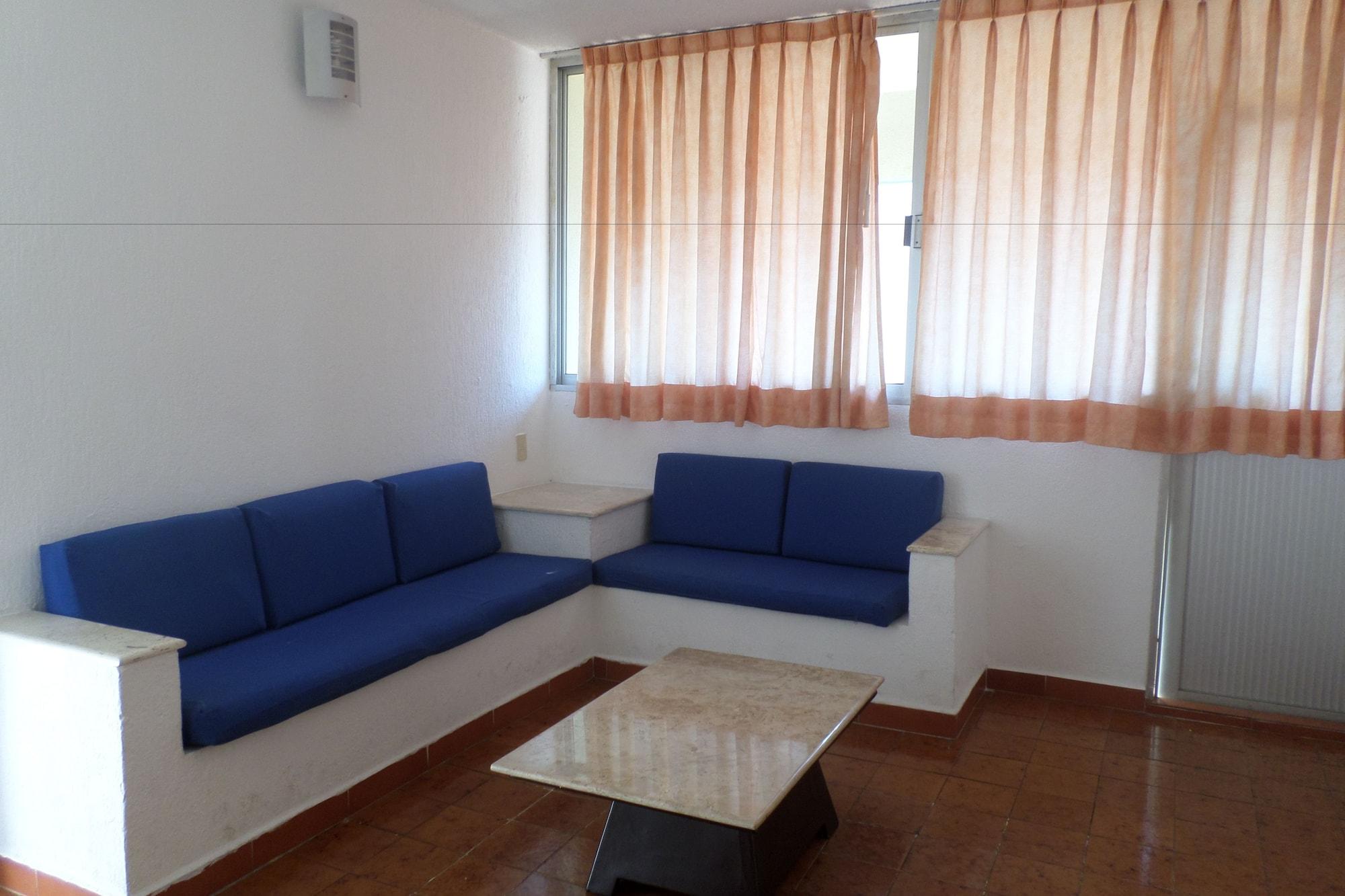 Hotel Suites Mediterraneo Boca Del Rio Veracruz Eksteriør bilde