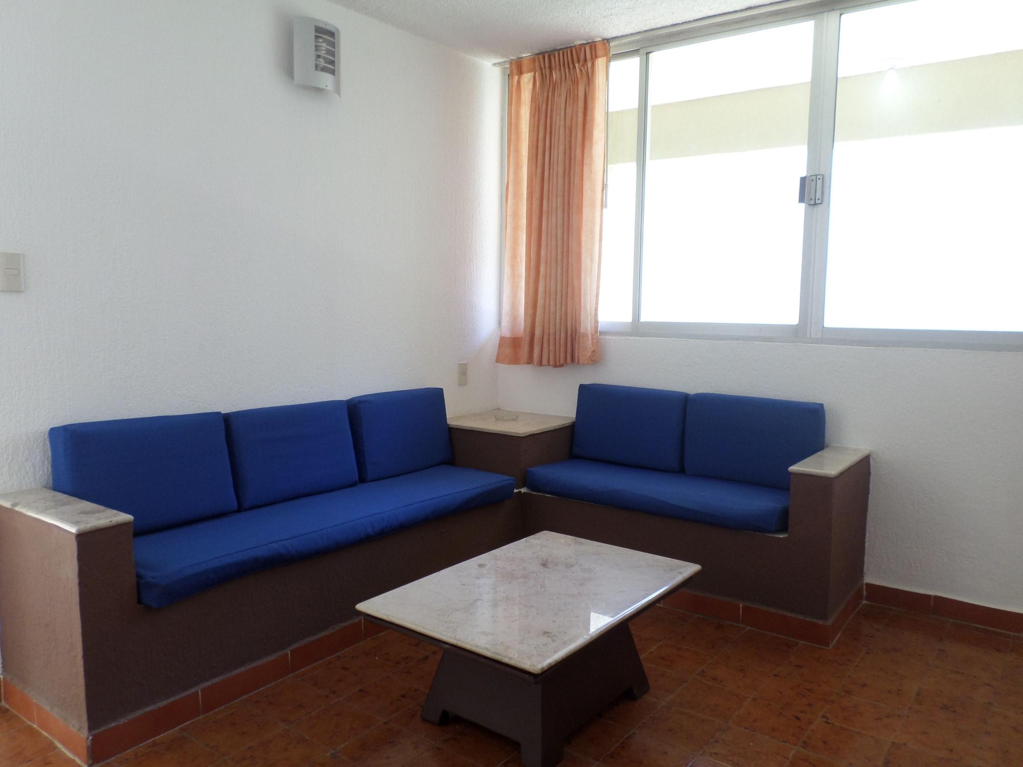 Hotel Suites Mediterraneo Boca Del Rio Veracruz Eksteriør bilde