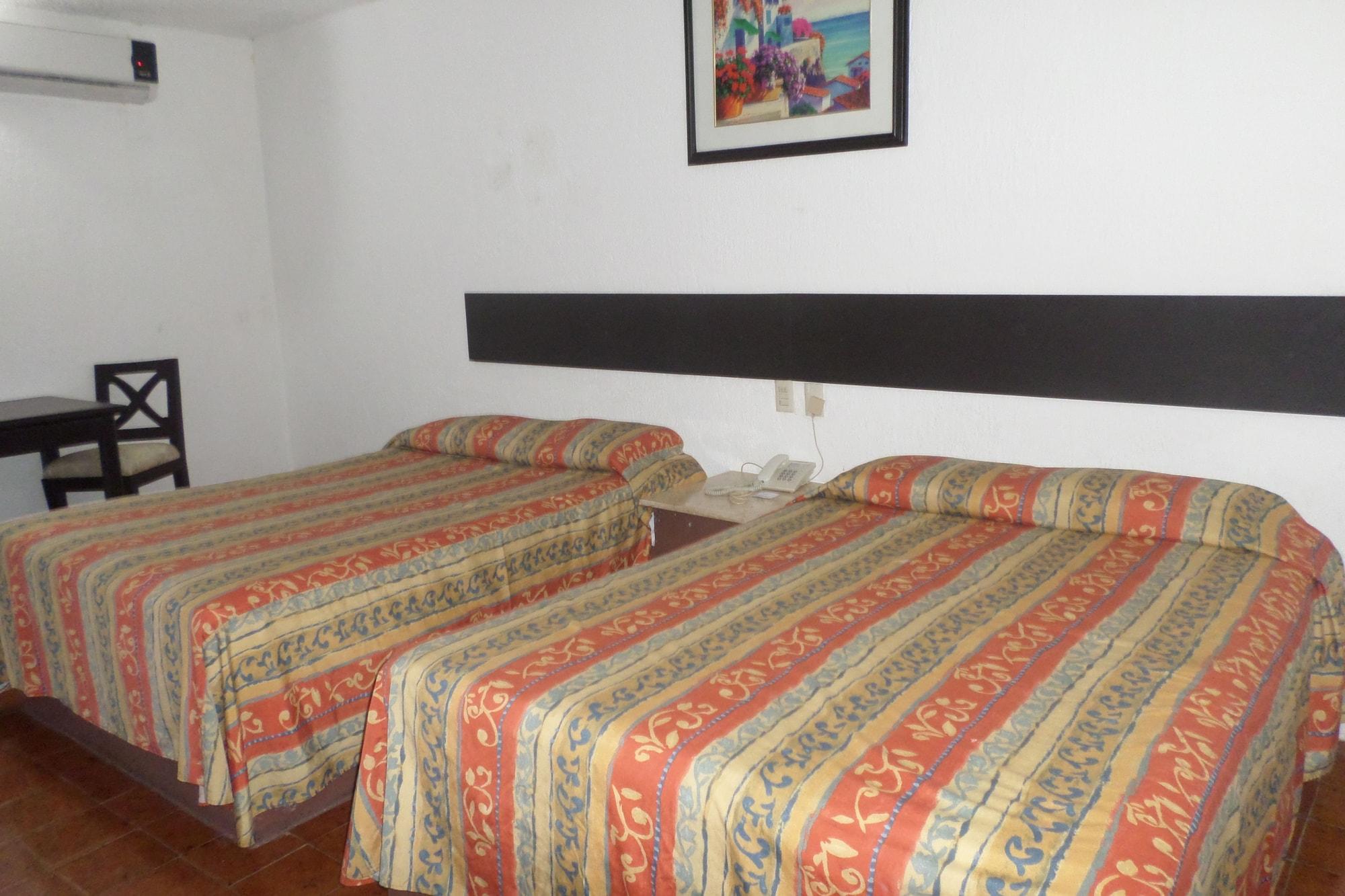 Hotel Suites Mediterraneo Boca Del Rio Veracruz Eksteriør bilde