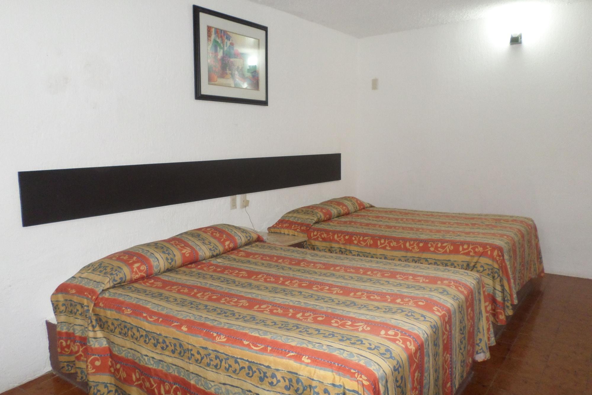 Hotel Suites Mediterraneo Boca Del Rio Veracruz Eksteriør bilde