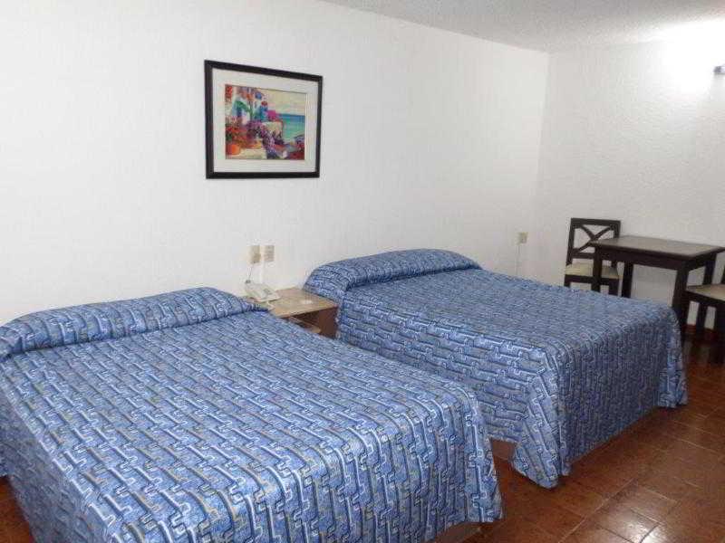 Hotel Suites Mediterraneo Boca Del Rio Veracruz Eksteriør bilde