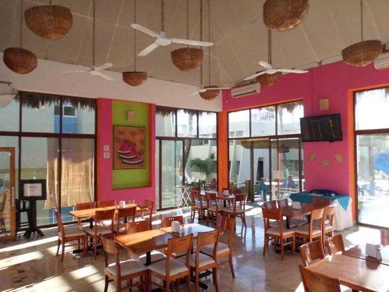 Hotel Suites Mediterraneo Boca Del Rio Veracruz Eksteriør bilde