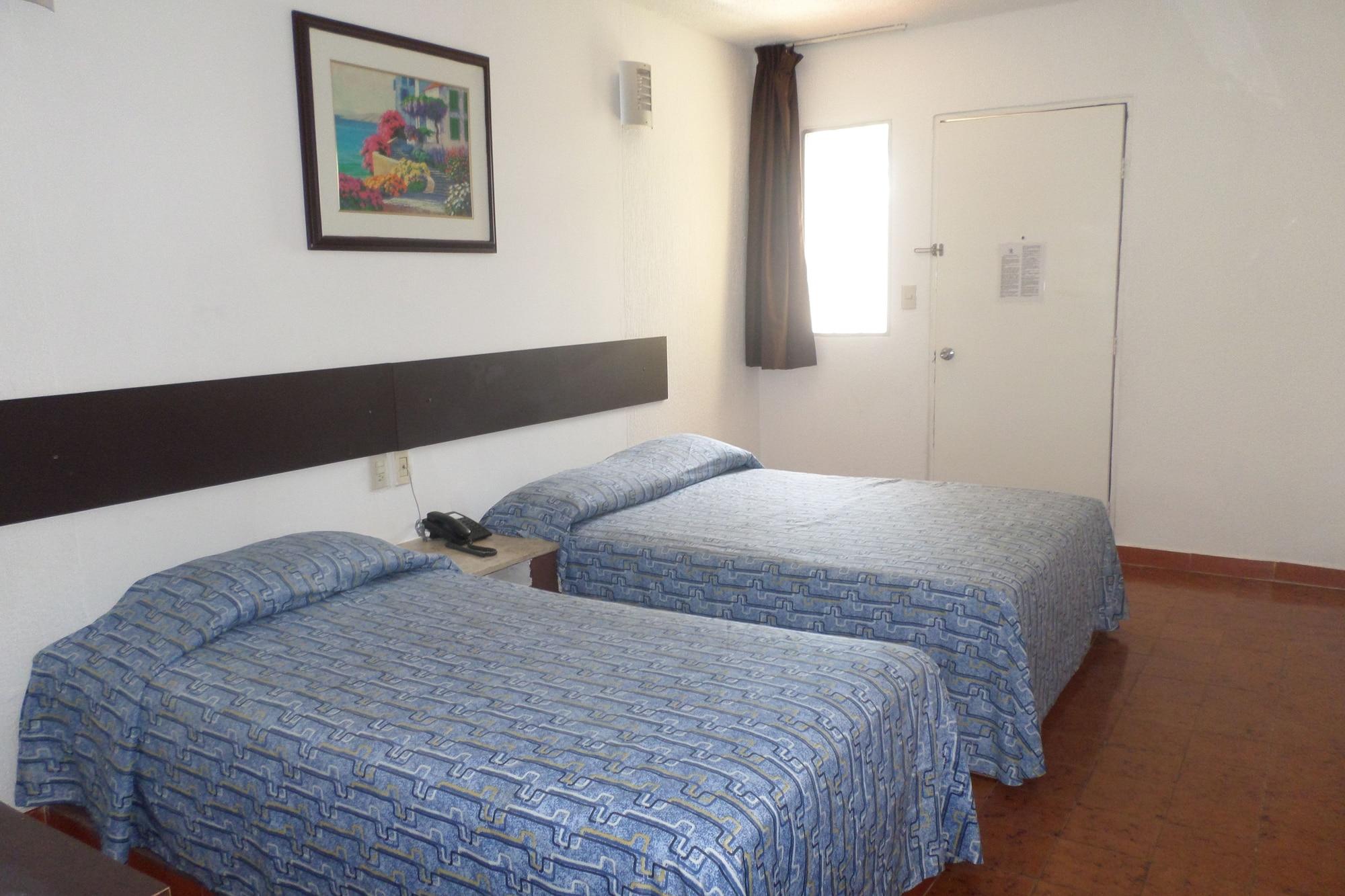 Hotel Suites Mediterraneo Boca Del Rio Veracruz Eksteriør bilde