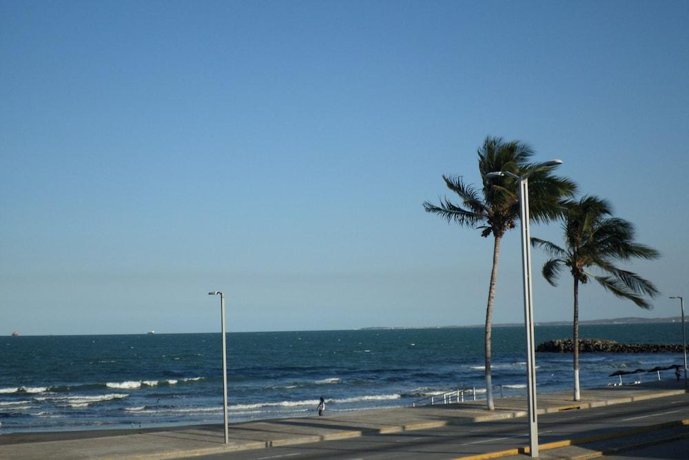 Hotel Suites Mediterraneo Boca Del Rio Veracruz Eksteriør bilde