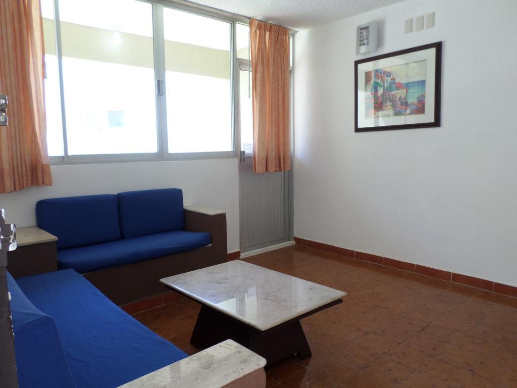 Hotel Suites Mediterraneo Boca Del Rio Veracruz Eksteriør bilde