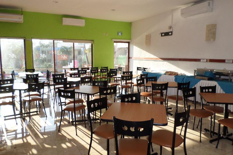 Hotel Suites Mediterraneo Boca Del Rio Veracruz Eksteriør bilde