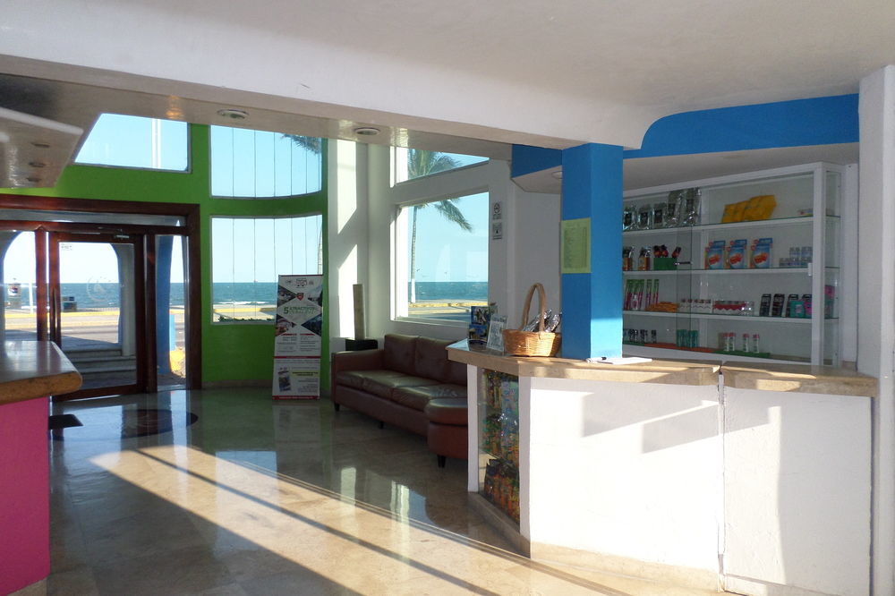Hotel Suites Mediterraneo Boca Del Rio Veracruz Eksteriør bilde