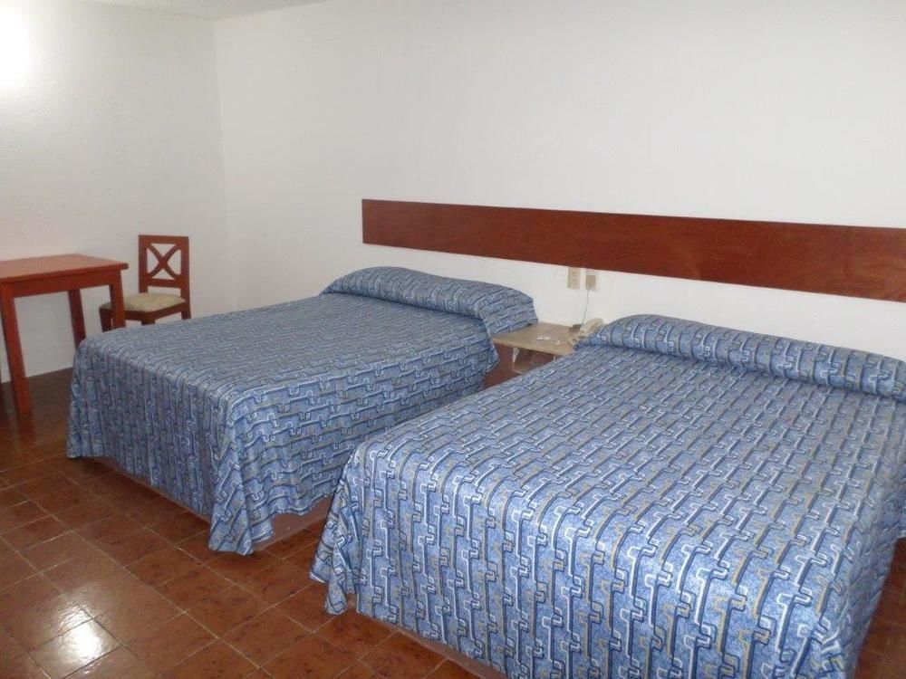 Hotel Suites Mediterraneo Boca Del Rio Veracruz Eksteriør bilde