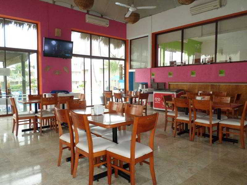 Hotel Suites Mediterraneo Boca Del Rio Veracruz Eksteriør bilde
